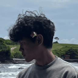Valentino Laurenz Sitorus